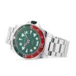 ⁦ساعة غوتشي Gucci Dive للرجال سويسري اصلي 45mm⁩ - الصورة ⁦4⁩