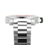 ⁦ساعة غوتشي Gucci Dive للرجال سويسري اصلي 45mm⁩ - الصورة ⁦6⁩