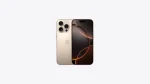 iPhone 16 Pro Desert Titanium