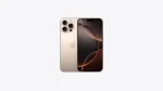 iPhone 16 Pro Max Desert Titanium