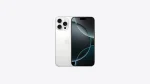 iPhone 16 Pro Max White Titanium