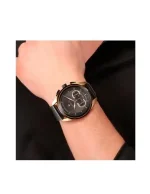 ⁦ساعة مازيراتي Maserati TRAGUARDO للرجال إيطالية أصلية 45mm⁩ - الصورة ⁦4⁩