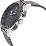 ⁦ساعة مازيراتي Maserati Traguardo ايطالي أصلي 45mm⁩ - الصورة ⁦3⁩