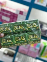 شيره فاربن الاصليه