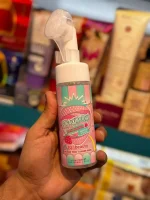 ⁦غسول ماركات فرجه رغوه 150ml⁩ - الصورة ⁦3⁩