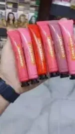 ⁦بلشر عصاره CHEEK HEAT⁩ - الصورة ⁦7⁩