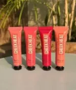 ⁦بلشر عصاره CHEEK HEAT⁩ - الصورة ⁦5⁩