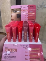 ⁦بلشر عصاره CHEEK HEAT⁩ - الصورة ⁦3⁩