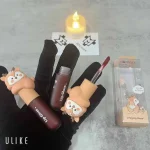 ⁦قلم شفه كوري الاصلي⁩ - الصورة ⁦5⁩