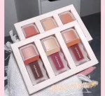 ⁦بكج حمر شفاه كريمية ثلاثي من هيرو HERO RANGE⁩ - الصورة ⁦4⁩