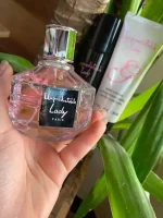 ⁦بكج ليدي عطر ومعطر ولوشن⁩ - الصورة ⁦5⁩