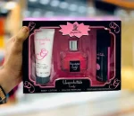 ⁦بكج ليدي عطر ومعطر ولوشن⁩ - الصورة ⁦4⁩