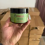 ماسك اكليل الجبل 340g
