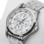 ⁦ساعة سيكو SEIKO PREMIER ياباني أصلي للرجال 40mm⁩ - الصورة ⁦2⁩