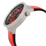 ⁦ساعة سواتش Swatch سويسرية أصلية رجالي 47mm⁩ - الصورة ⁦3⁩