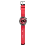 ⁦ساعة سواتش Swatch سويسرية أصلية رجالي 47mm⁩ - الصورة ⁦4⁩