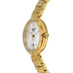 ⁦ساعة تيسوت Tissot Flamingo نسائية سويسرية أصلية 30mm⁩ - الصورة ⁦3⁩
