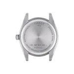 ⁦ساعة تيسوت Tissot Gentleman سويسري أصلي للرجال 40mm⁩ - الصورة ⁦3⁩