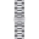 ⁦ساعة تيسوت Tissot Gentleman سويسري أصلي للرجال 40mm⁩ - الصورة ⁦4⁩