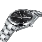 ⁦ساعة تيسوت Tissot Gentleman سويسري أصلي للرجال 40mm⁩ - الصورة ⁦6⁩