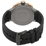 ⁦ساعة تيسوت Tissot T-Race رجالي سويسري أصلي 44mm⁩ - الصورة ⁦4⁩