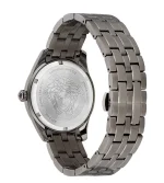 ⁦ساعة فيرزاتشي Versace Greca سويسري أصلي للرجال 41mm⁩ - الصورة ⁦2⁩