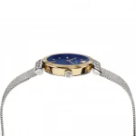 ⁦ساعة فيرزاتشي Versace Meander نسائية سويسرية 34mm⁩ - الصورة ⁦2⁩