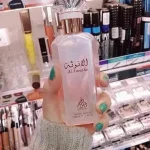 عطر انوثه الاصلي  - Al-Anoutha perfume 100ml