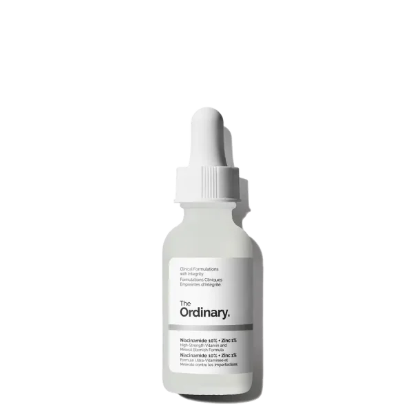 سيروم اورديناري نياسيناميد Ordinary Niacinamide