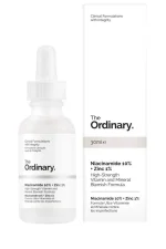 ⁦سيروم اورديناري نياسيناميد Ordinary Niacinamide أصلي 30مل⁩ - الصورة ⁦3⁩