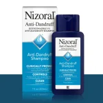 شامبو Nizoral Ketoconazole