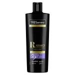 ⁦شامبو تريسمي TRESemme الأحمر والأسود والأخضر 400مل⁩ - الصورة ⁦2⁩