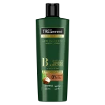 ⁦شامبو تريسمي TRESemme الأحمر والأسود والأخضر 400مل⁩ - الصورة ⁦3⁩
