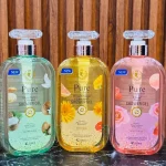 شاور جل كوري منعش اصلي - Korean shower Gel 500ml