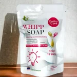 صابون وايب سوب WHIPP SOAP