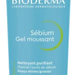 غسول بيوديرما Bioderma