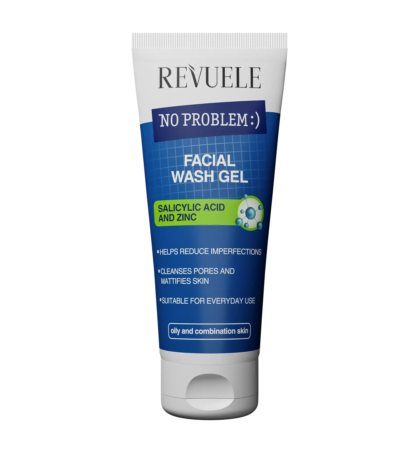 غسول ريفولي Revuele غسول ريفولي Revuele