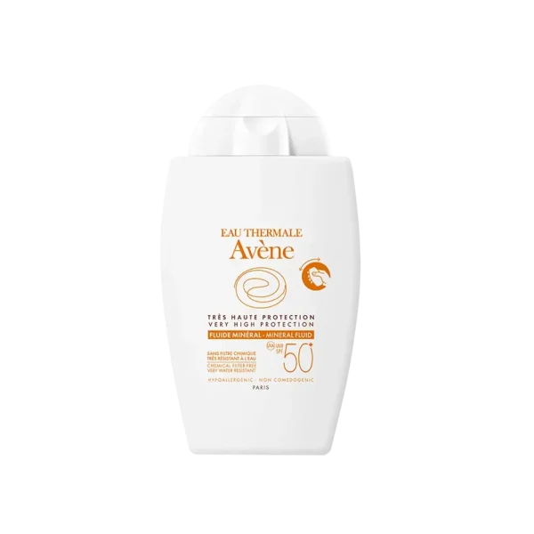 واقي شمس افين Avene