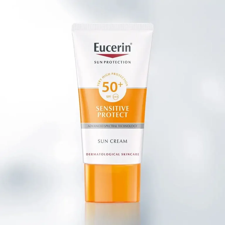 واقي شمس يوسيرين Eucerin