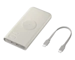 10,000mAh Wireless Battery Pack U2510