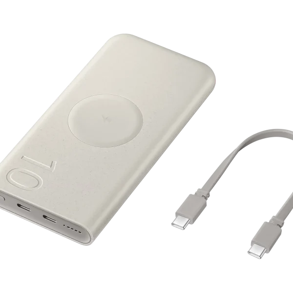 10,000mAh Wireless Battery Pack U2510