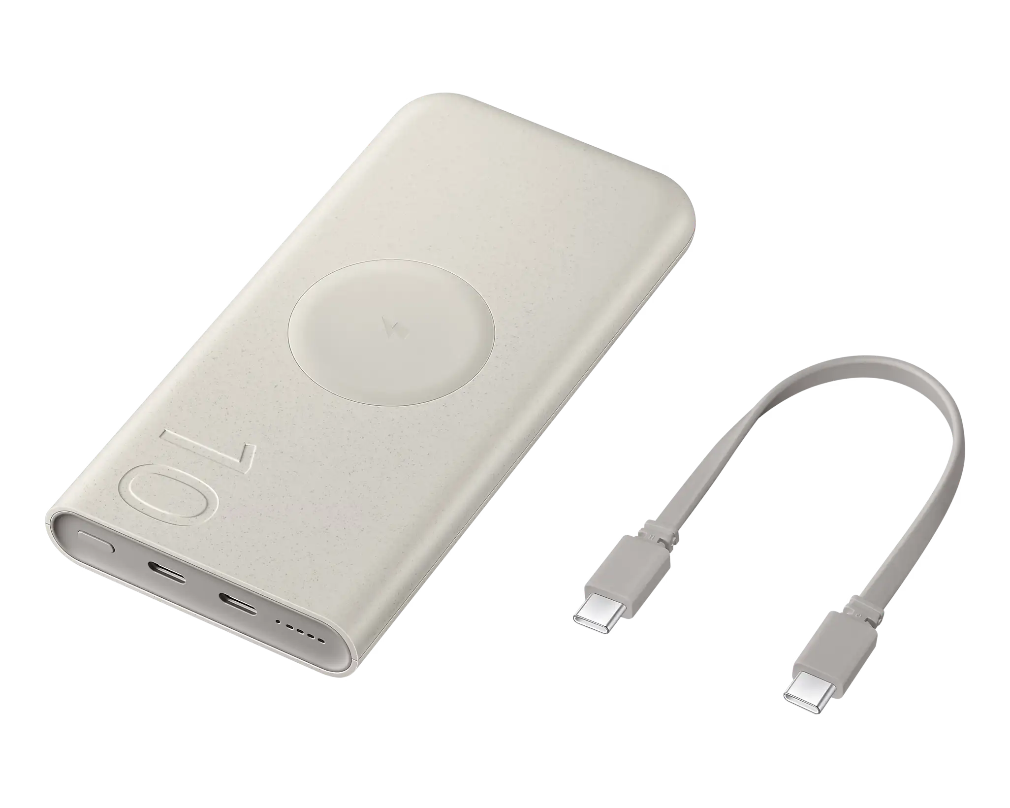 10,000mAh Wireless Battery Pack U2510 10,000mAh Wireless Battery Pack U2510
