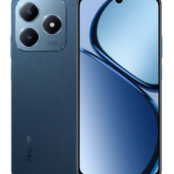 Realme C63