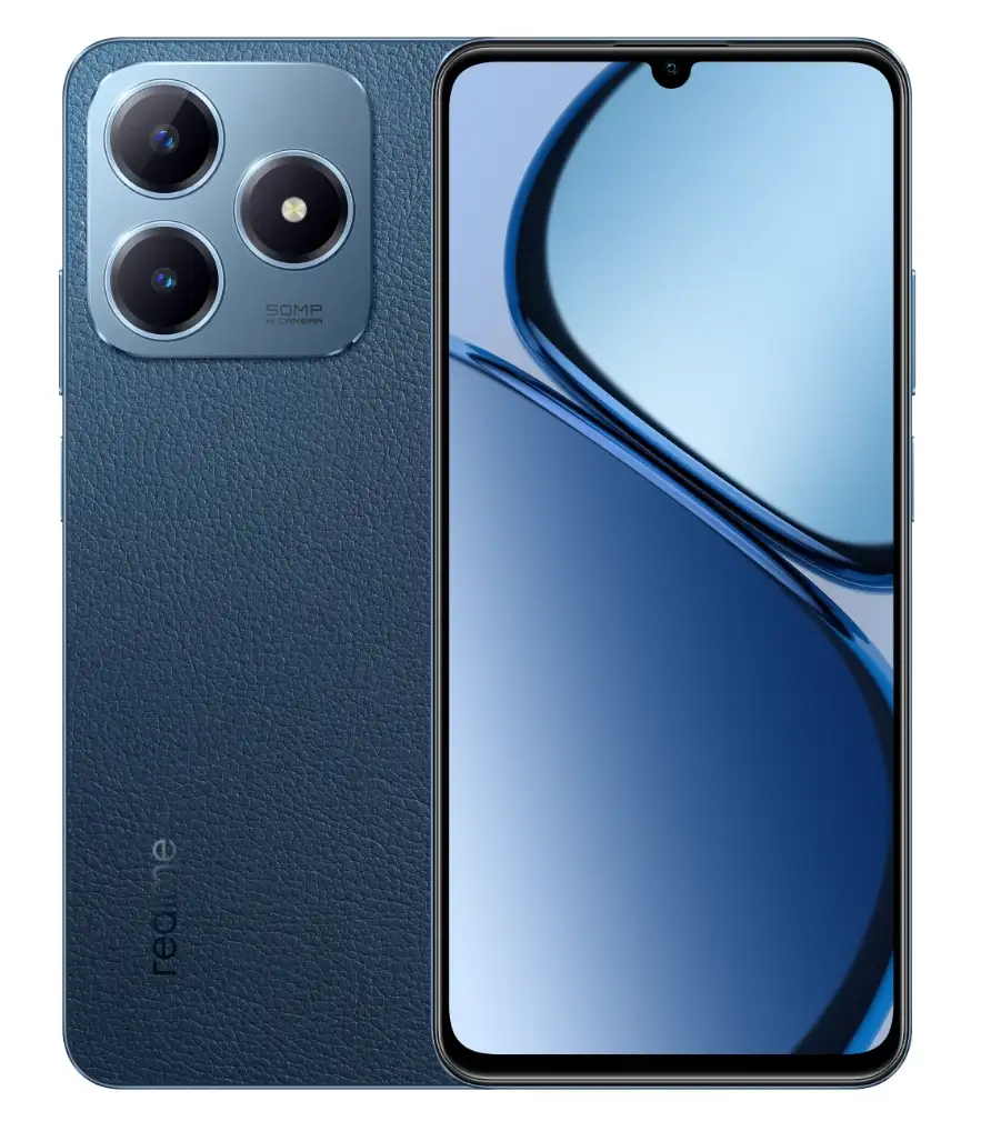 Realme C63 Realme C63
