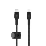 وصلة ايفون USB-C Cable with Lightning Connector متر بيلكن