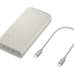 20,000 mAh Battery Pack