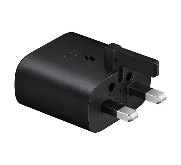25W Travel Adapter
