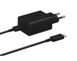 ⁦شاحن سامسونج سريع 45W Power Adapter (كامل الملحقات)⁩ - الصورة ⁦2⁩
