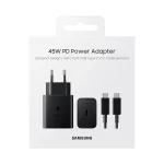 45W Power Adapter