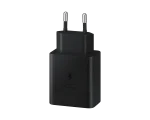 ⁦شاحن سامسونج سريع 45W Power Adapter (كامل الملحقات)⁩ - الصورة ⁦3⁩